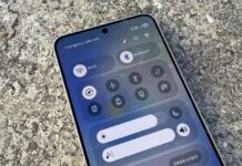 A Galaxy S25 FE is megkapja az iPhone-os fájlátvitelt a One UI 9-cel
