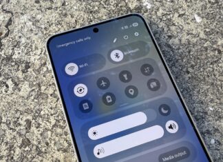 A Galaxy S25 FE is megkapja az iPhone-os fájlátvitelt a One UI 9-cel