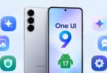 One UI 9: a Galaxy S25 széria és a 2025-ös hajlíthatók is megkapják az Android 17-et
