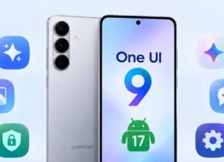 One UI 9: a Galaxy S25 széria és a 2025-ös hajlíthatók is megkapják az Android 17-et
