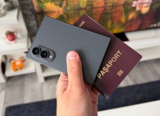 Samsung Galaxy Z Fold 9: 7,9 mm-es vastagság és kijelző alatti szelfikamera jöhet 2027-ben