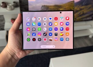 Kétféle Galaxy Z Fold 9-et fontolgathat a Samsung 2027-re