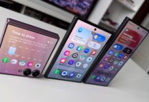 Samsung új DDI-beszállítót keres a Galaxy Z Fold8 gyártási gondjai után