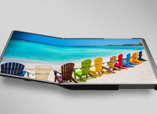 Samsung Galaxy Z Slide: 2027-ben érkezhet a kihúzható kijelzős készülék