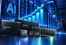 Rekordprofitot vár a Samsung az MI-chipek keresletétől, miközben a mobilrészleg veszteséges lehet