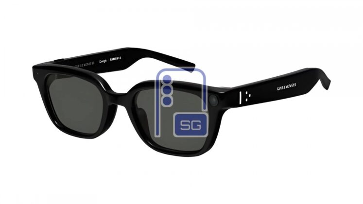 Samsung Intelligent Eyewear: novemberben érkezhetnek a Gemini AI-os okosszemüvegek