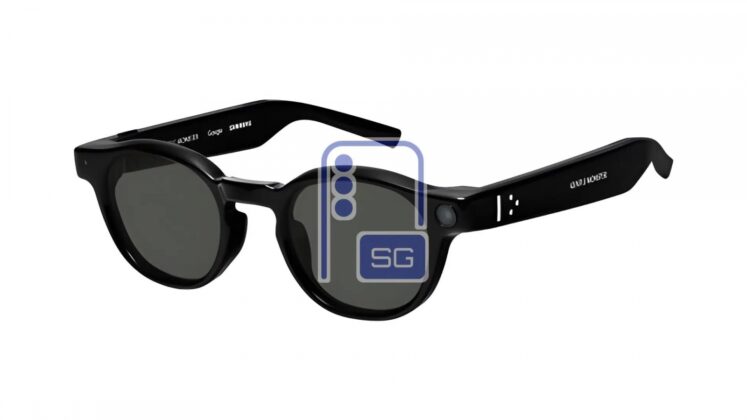 Samsung Intelligent Eyewear: novemberben érkezhetnek a Gemini AI-os okosszemüvegek