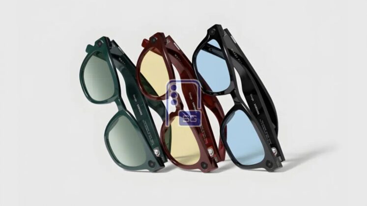 Samsung Intelligent Eyewear: novemberben érkezhetnek a Gemini AI-os okosszemüvegek
