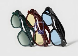 Samsung Intelligent Eyewear: novemberben érkezhetnek a Gemini AI-os okosszemüvegek