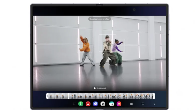 One UI 9: öt hasznos Galaxy-funkció, amely könnyen elkerülheti a figyelmet 1 One UI 9: öt hasznos Galaxy-funkció, amely könnyen elkerülheti a figyelmet