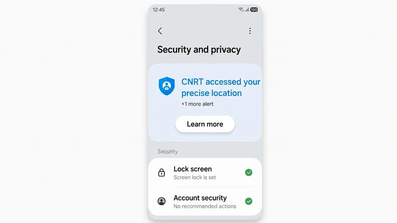 One UI 9: öt hasznos Galaxy-funkció, amely könnyen elkerülheti a figyelmet 4 One UI 9: öt hasznos Galaxy-funkció, amely könnyen elkerülheti a figyelmet