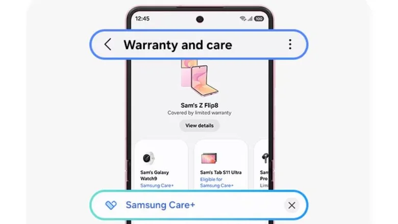 One UI 9: öt hasznos Galaxy-funkció, amely könnyen elkerülheti a figyelmet 5 One UI 9: öt hasznos Galaxy-funkció, amely könnyen elkerülheti a figyelmet