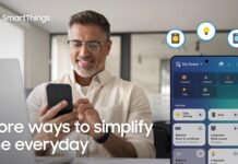 Megújul az Androidos Samsung SmartThings: kompakt kártyák és 3D-s otthontérkép érkezik