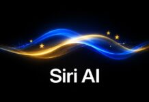 A Siri AI legjobb esetben is csak 2027 elején érkezhet meg az EU-ba