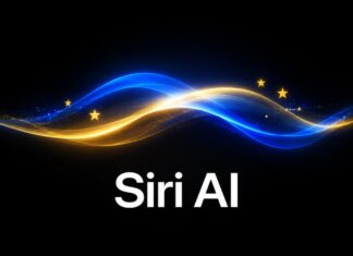 A Siri AI legjobb esetben is csak 2027 elején érkezhet meg az EU-ba