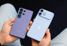 A Samsung és az Apple erősödik, miközben 14 éves mélypontra zuhantak a globális okostelefon-szállítások
