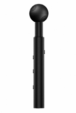 A Sony ECM-AX10 térhangos felvevővé alakítja az okostelefont 2 A Sony ECM-AX10 térhangos felvevővé alakítja az okostelefont
