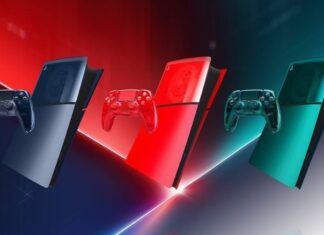 Áttetsző PS5-kiegészítőkkel érkezik a Sony Prism Collection