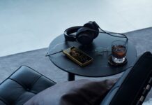 Sony Walkman 2 millió forint körül: aranyozott réz, Android 16 és 670 gramm