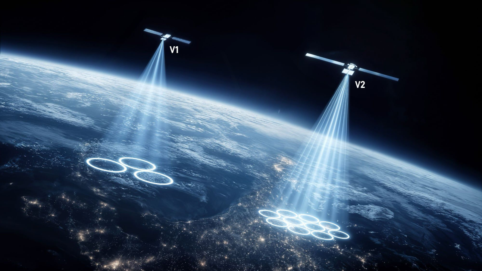 Körvonalazódik a Starlink Mobile: saját spektrum, 15 000 műhold és globális mobilszolgáltatói ambíciók 1 Körvonalazódik a Starlink Mobile: saját spektrum, 15 000 műhold és globális mobilszolgáltatói ambíciók