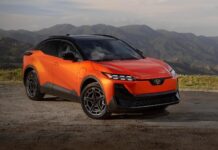 Subaru: 2028-tól kizárólag elektromos modellek maradnak Európában