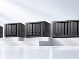 Synology DiskStation neo+: négy bővíthető NAS érkezik, akár 25 GbE hálózattal