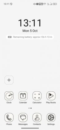 TCL P80 Ultra: matt NXTPAPER AMOLED, amely e-könyv-olvasóvá alakítja a telefont