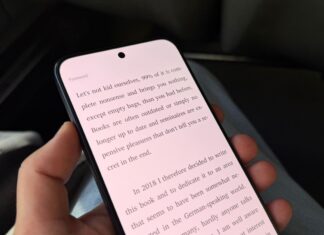 TCL P80 Ultra: a „Max Ink” üzemmód napokig kitolhatja az üzemidőt