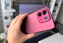 TCL P80 Ultra kamerateszt: természetes színek és 3×-os periszkópos zoom