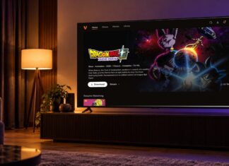 Vibestream: saját médiaszerver, Netflix-szerű élménnyel otthonra