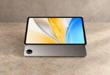 A vivo Pad FE nemzetközi rajtra készülhet: ezt árulják el az első tanúsítványok