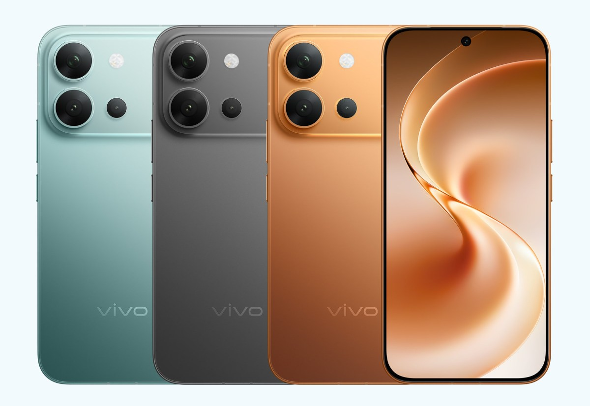 Holografikus hátlappal és hat év biztonsági frissítéssel érkezik a vivo V80 1 Holografikus hátlappal és hat év biztonsági frissítéssel érkezik a vivo V80
