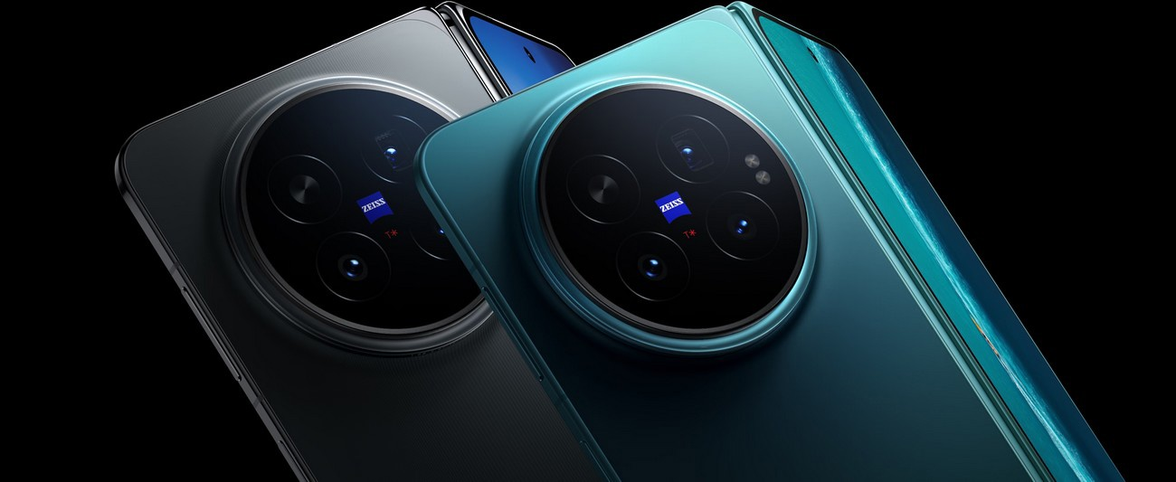 A vivo X Fold6 megérkezett Magyarországra: 799 990 forintos áron kapható 2 A vivo X Fold6 hivatalosan is elérhető Magyarországon, 799 990 forintos áron