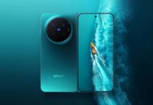 A vivo X Fold6 megérkezett Magyarországra: 799 990 forintos áron kapható