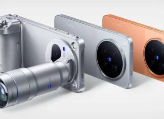 Nemzetközi rajtra utaló nyomokat találtak a vivo X500 Ultra kapcsán