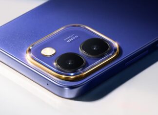 vivo Y600: 10 000 mAh-s akkumulátorral és IP68 védelemmel érkezett Kínában