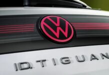 Volkswagen ID. Tiguan: az ID.4 és ID.5 utódja visszahozza a fizikai gombokat, akár 600 km-es hatótávval