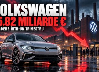 Rekordveszteséget jelentett a Volkswagen, akár 100 ezer állás is megszűnhet