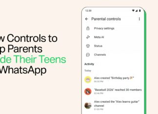 A WhatsApp több szülői felügyeletet ad, de az üzenetek továbbra is privátak maradnak