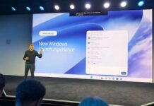 A Windows 11 keresője természetes nyelvű parancsokkal is vezérelheti a gépet