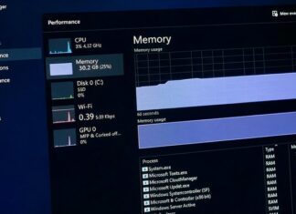 A Windows 11 26H2 egyes gépeken akár 3 GB-tal kevesebb RAM-ot használhat