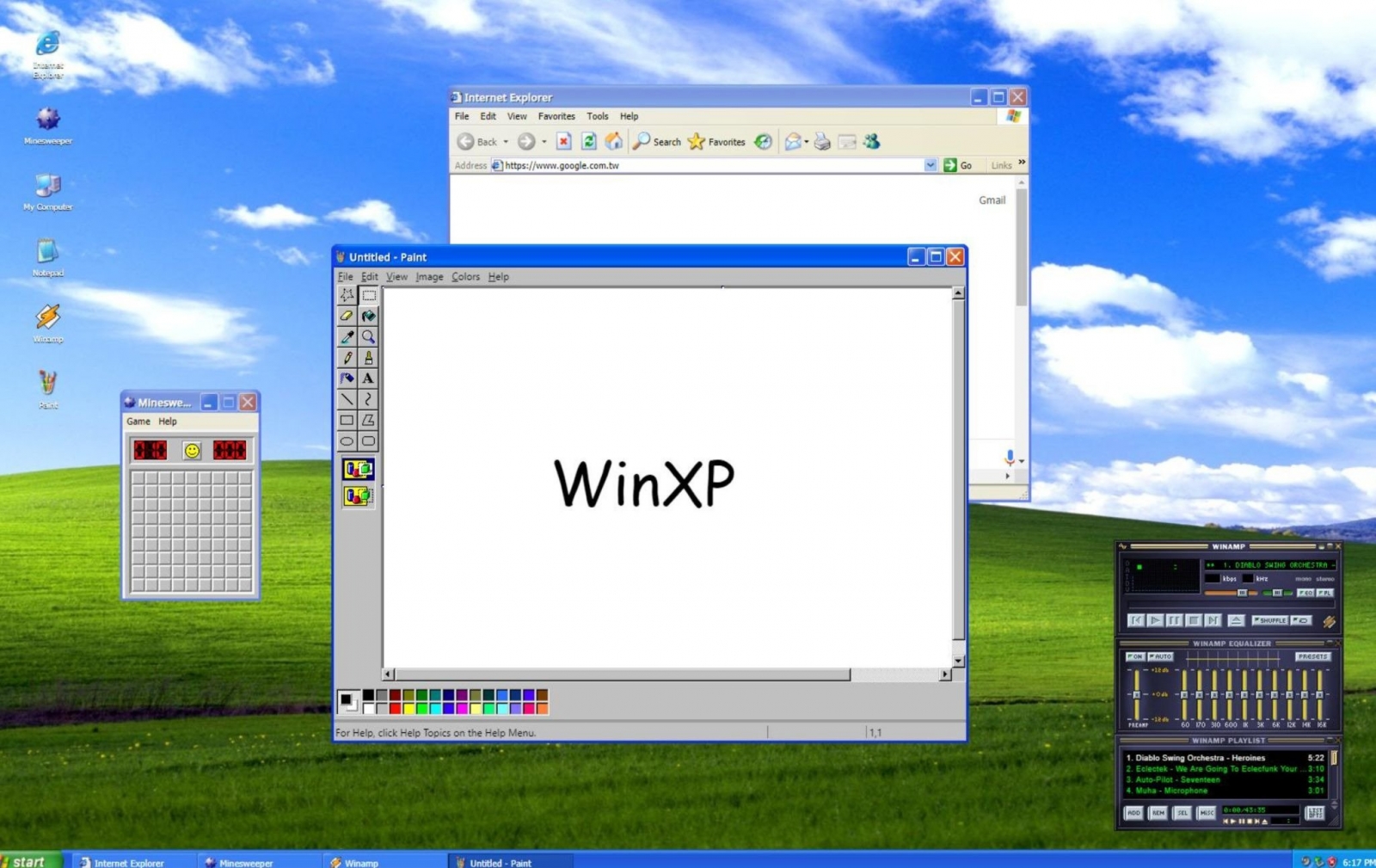 25 éves a Windows XP, az operációs rendszer, amely egy PC-s korszakot határozott meg