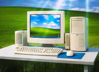 25 éves a Windows XP, az operációs rendszer, amely egy PC-s korszakot határozott meg