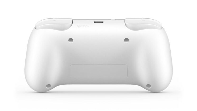 Microsoft Xbox Nano Controller: 100 grammos, utazáshoz szánt kontroller érkezik
