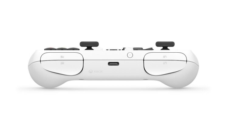 Microsoft Xbox Nano Controller: 100 grammos, utazáshoz szánt kontroller érkezik