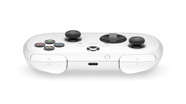Microsoft Xbox Nano Controller: 100 grammos, utazáshoz szánt kontroller érkezik
