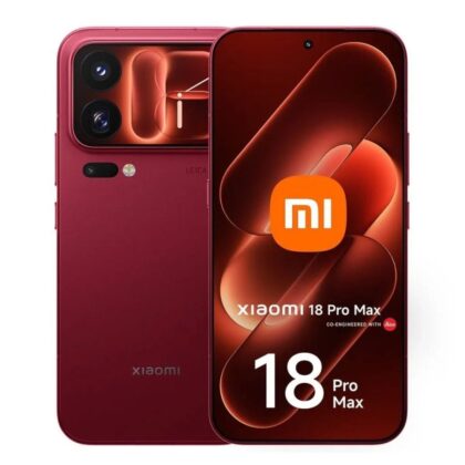 Xiaomi 18 Pro és 18 Pro Max: európai árak és kisebb akkumulátorok szivárogtak ki