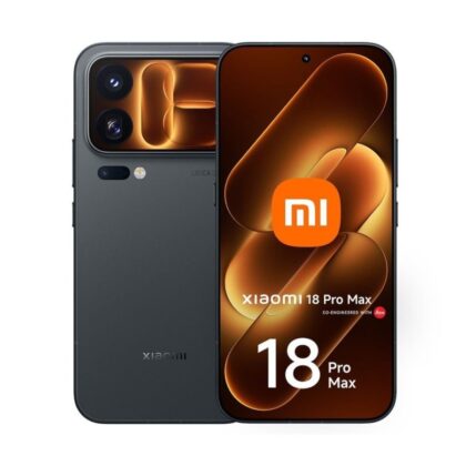 Xiaomi 18 Pro és 18 Pro Max: európai árak és kisebb akkumulátorok szivárogtak ki