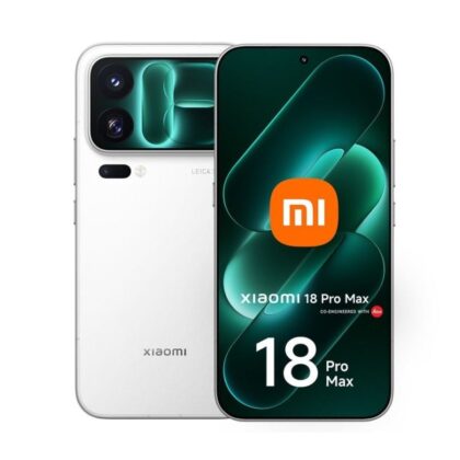 Xiaomi 18 Pro és 18 Pro Max: európai árak és kisebb akkumulátorok szivárogtak ki