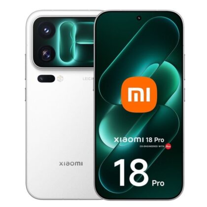 Xiaomi 18 Pro és 18 Pro Max: európai árak és kisebb akkumulátorok szivárogtak ki
